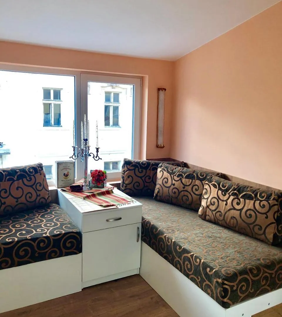 Cozy Luxury Top Centre Apartment Sofia Bulgaria