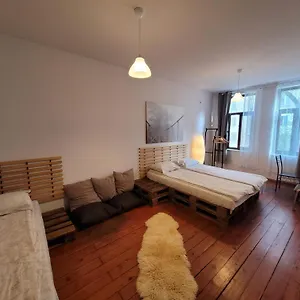  Apartamento Hot Spot