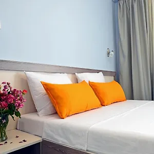 Visito Aparthouse Ξενοδοχείο με διαμερίσματα